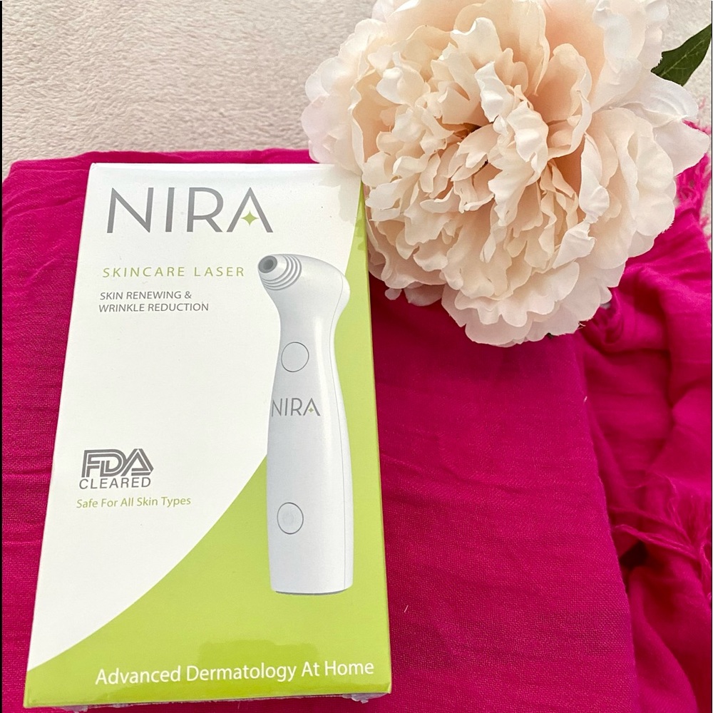 NIRA
